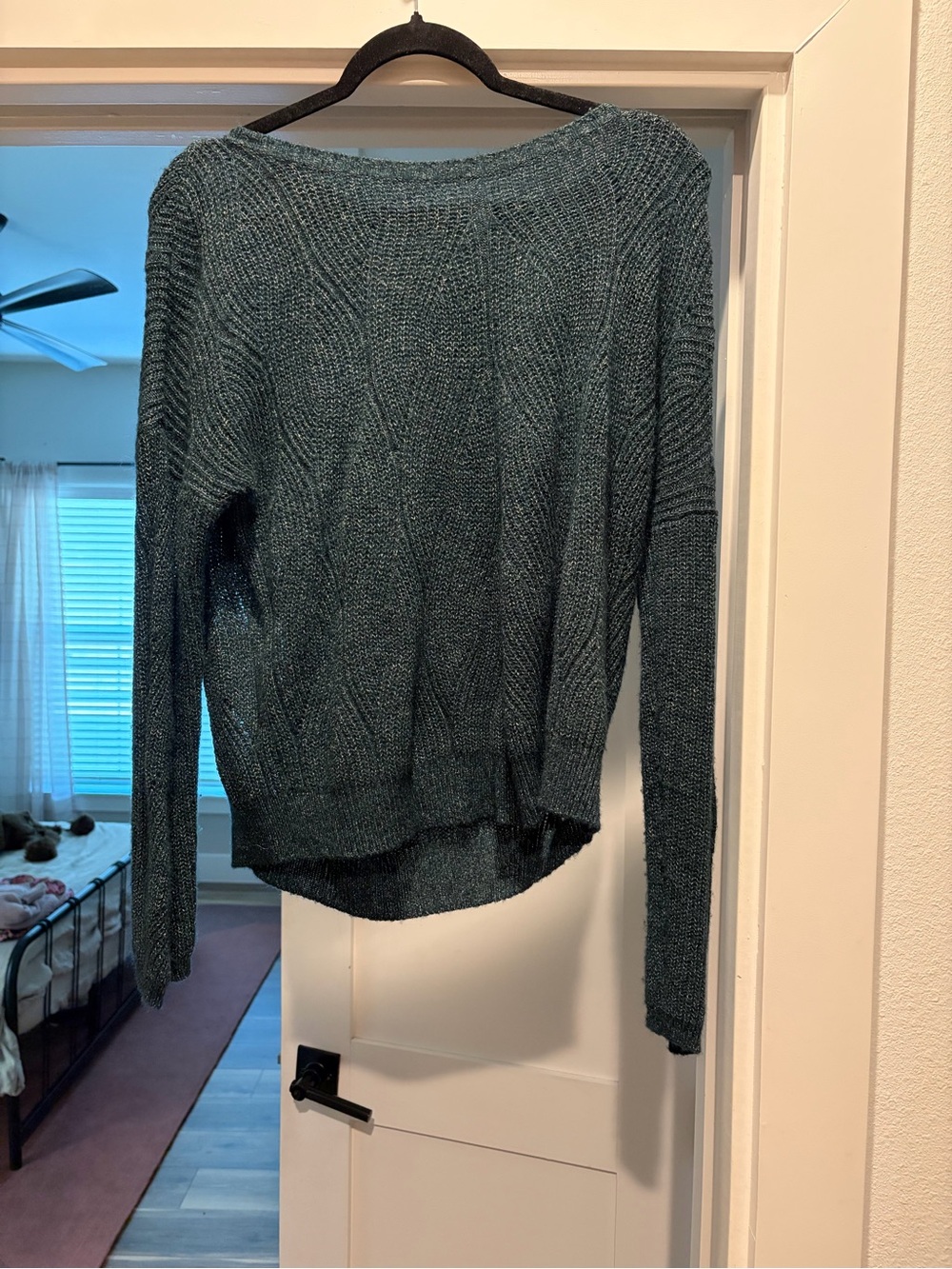 By Anthropologie Knit Sweater